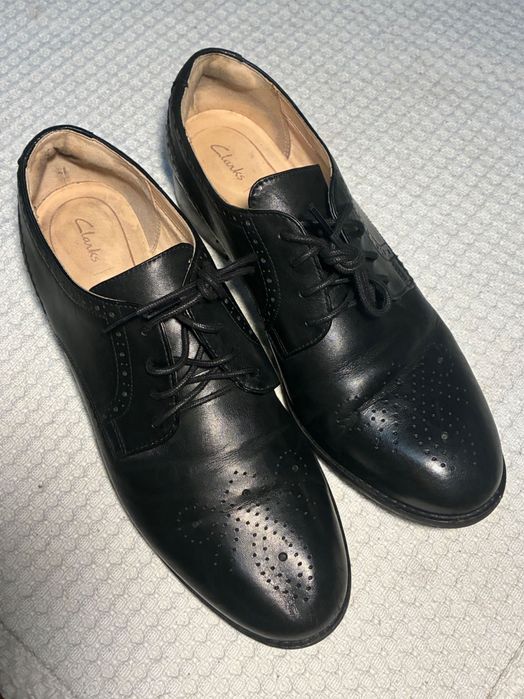 Жіночі туфлі Clarks