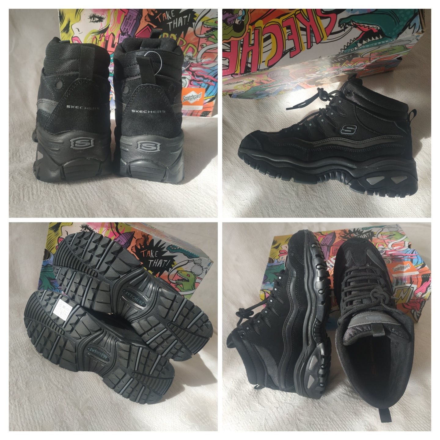 Skechers energy cool rider sale