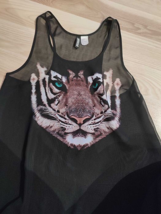 Bluzka 36 / 34 DIVIDED