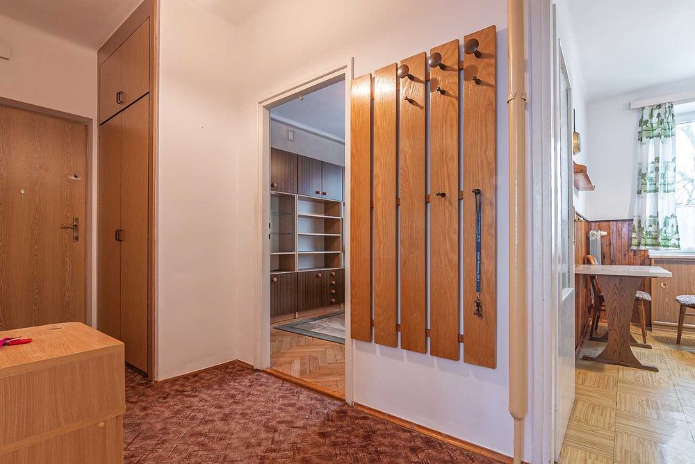 Mieszkanie 2 pokojowe Oświęcim REZERWACJA do 07.03