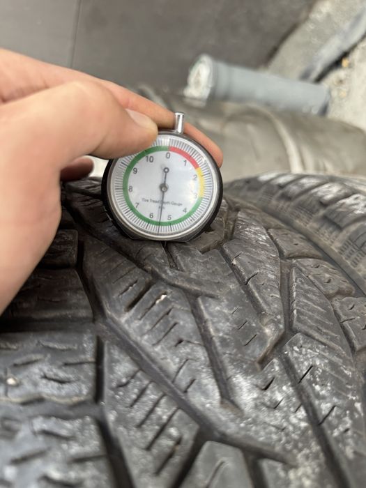 Колеса Renault traffic (opel,nissan) диски, гума 215/65 R16
