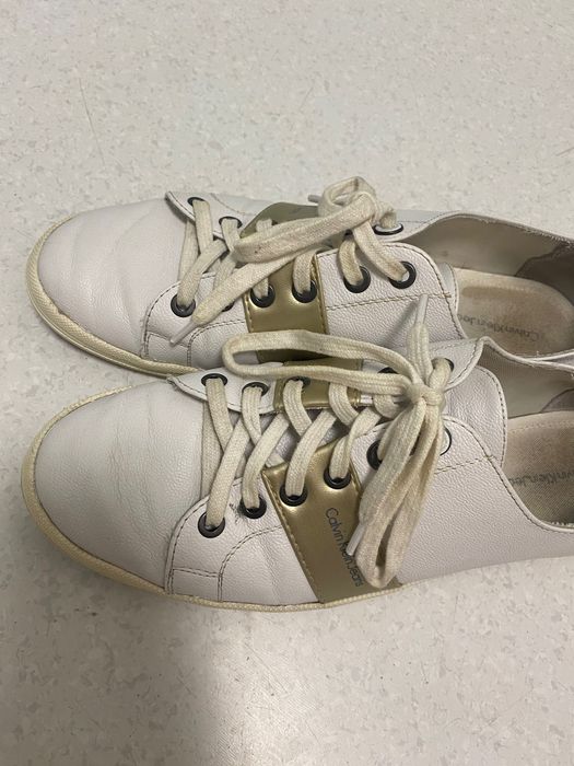 Buty damskie Calvin Klein