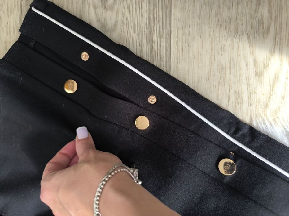 Штани кльош брюки Lior M