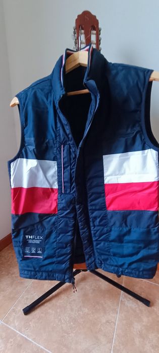 Colete Tommy Hilfiger