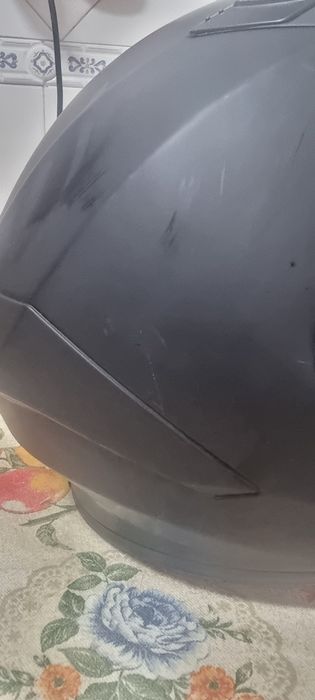 Vendo Capacete airoh