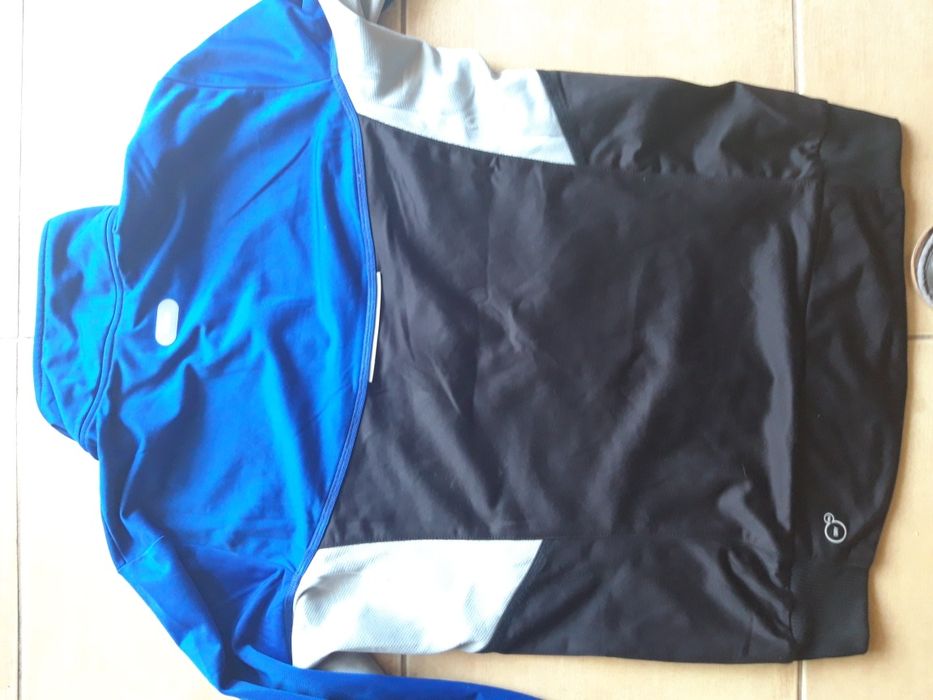 Bluza puma oddychająca L