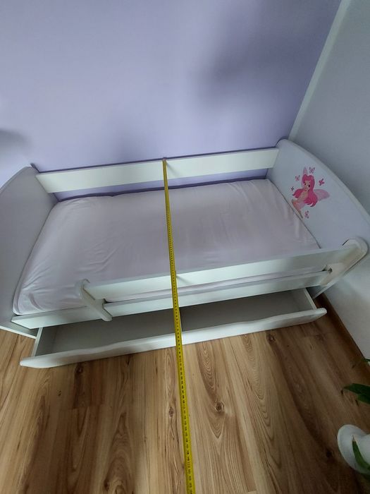 Łóżeczko dziecięce