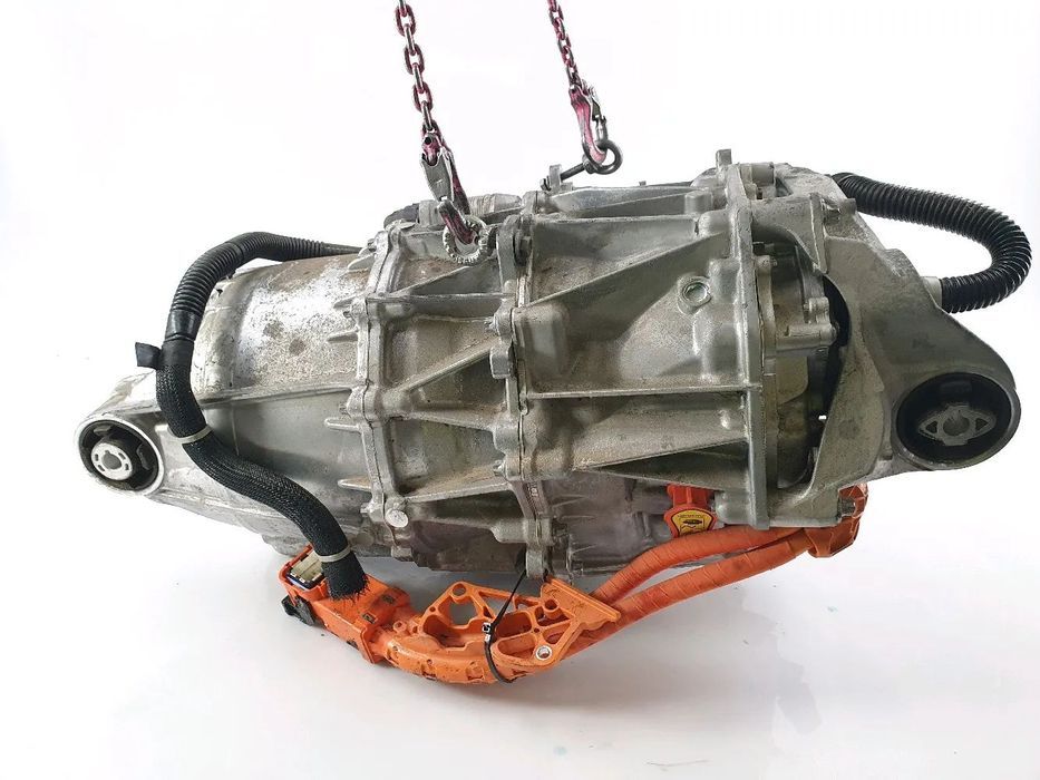 Motor 3D5 Tesla Model 3 180 KW
