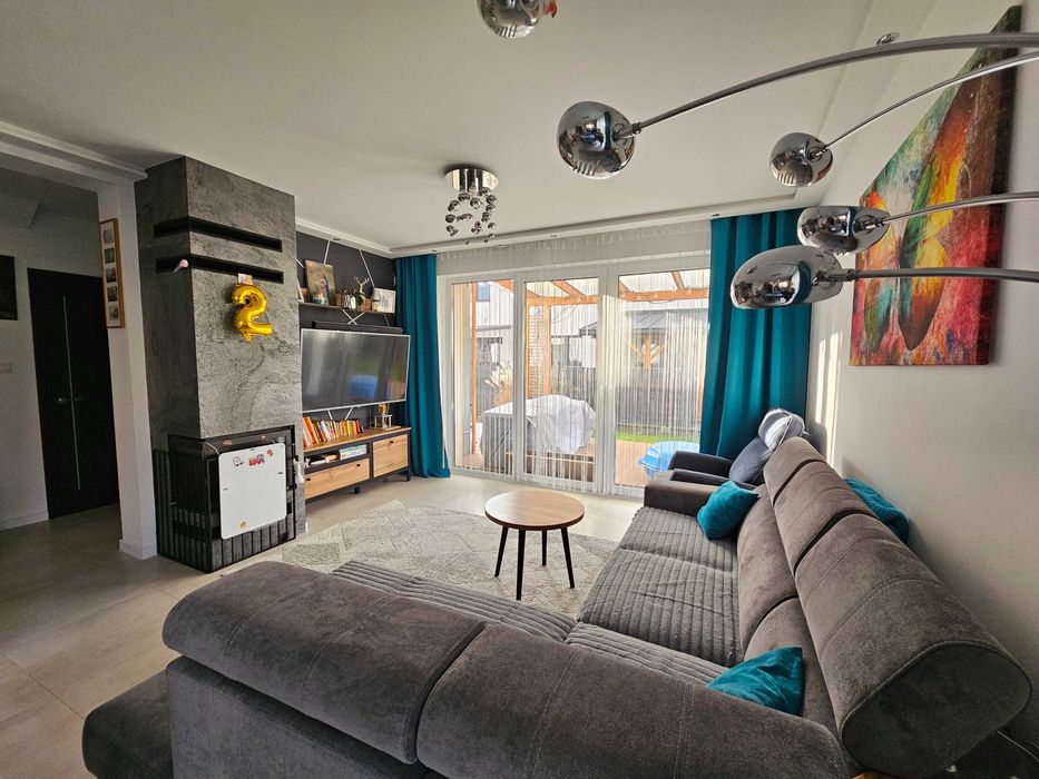 Wyjątkowy dom 141 m² – komfort, przestrzeń i wygoda, której szukasz