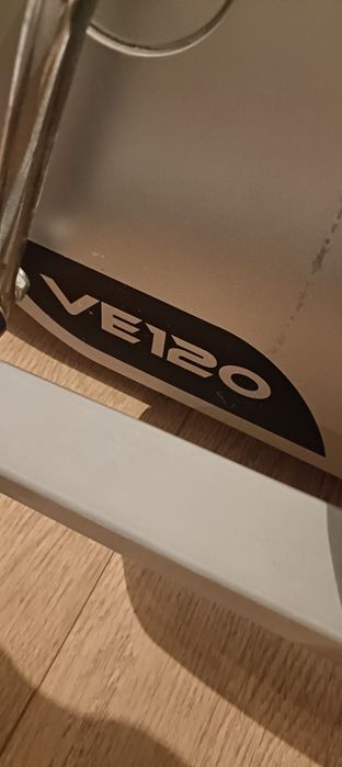 Elíptica Domyos VE120