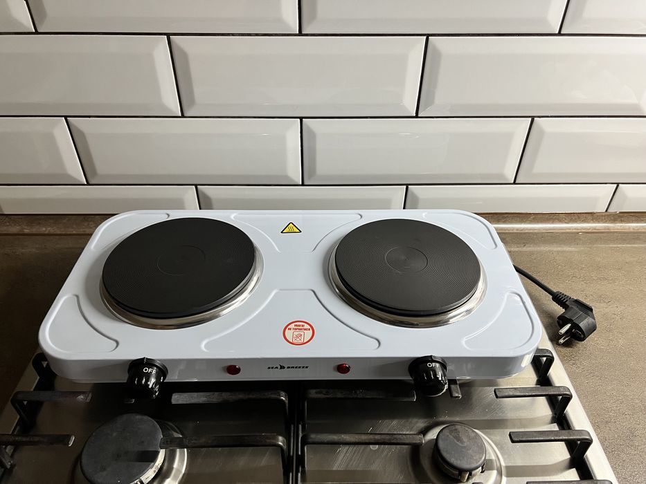 Здам подобово гарну 2-х кімнутну квартиру у Краматорську