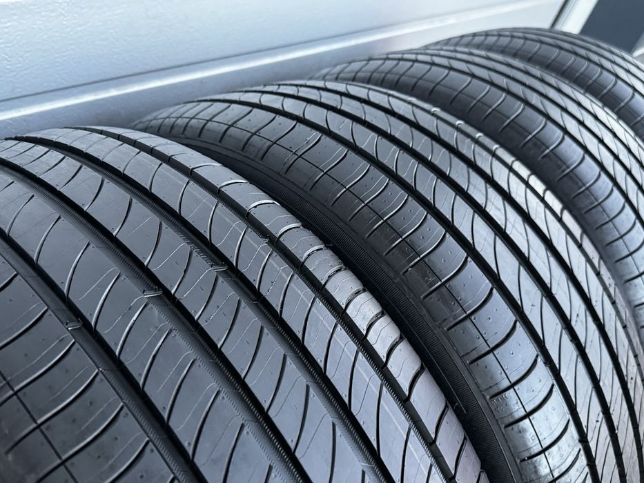 NOWE 2025r  opony Michelin 235/50/19  komplet opon letnich