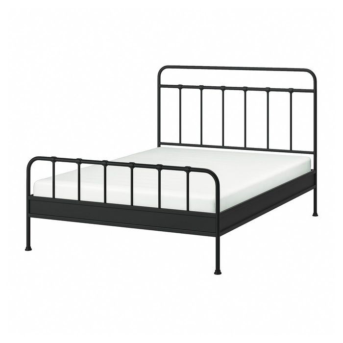 Cama IKEA Stjärnö 140x200