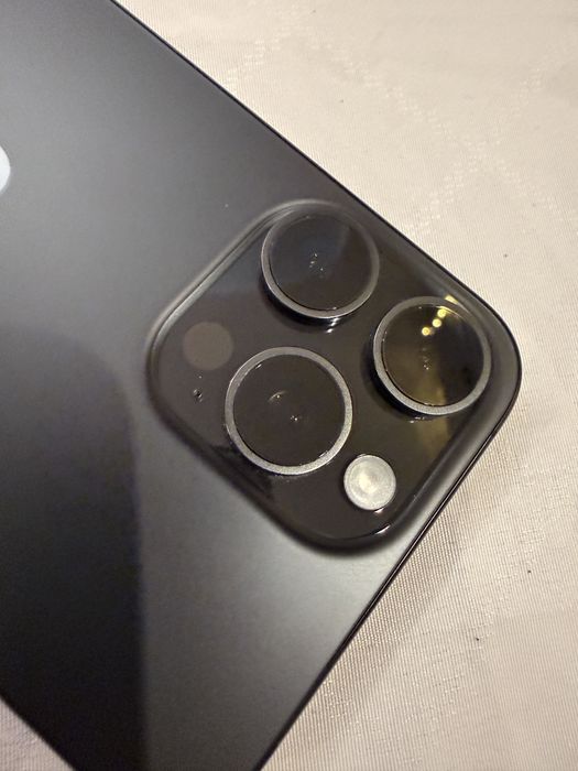 Iphone 15 pro max 256 Gb