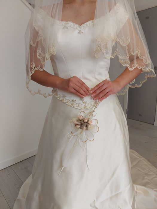 Bridal Dress
