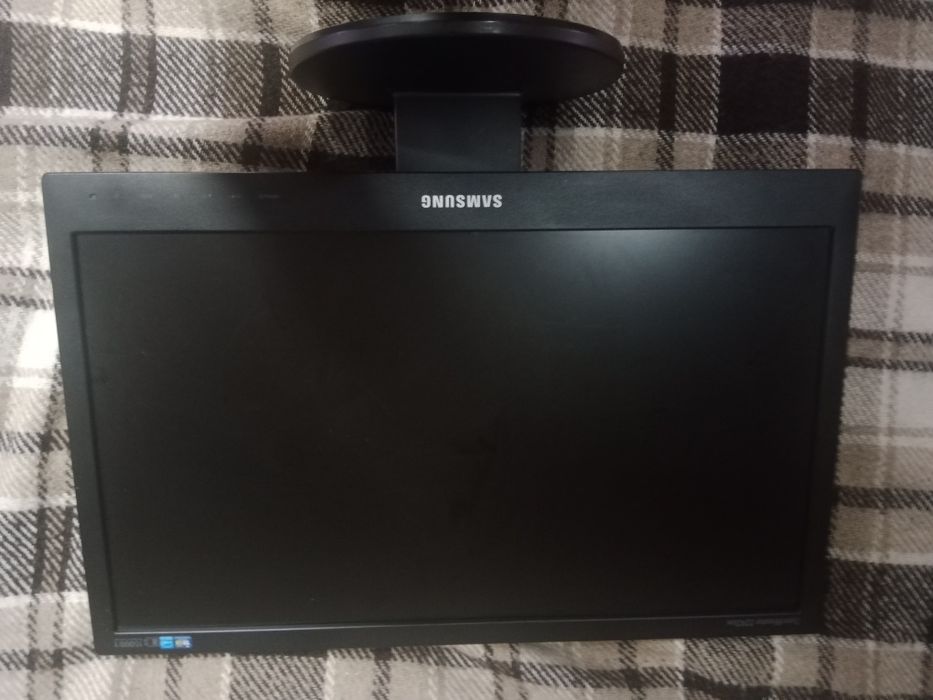 Монітор Samsung 24  Full HD