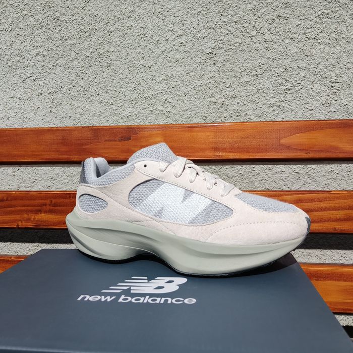 Оригінал New Balance WRPD Runner UWRPDBGS