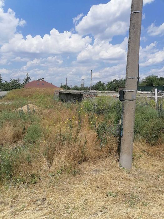 Продаж земельної ділянки, 20соток,  Кресівський -2, Кривий Ріг