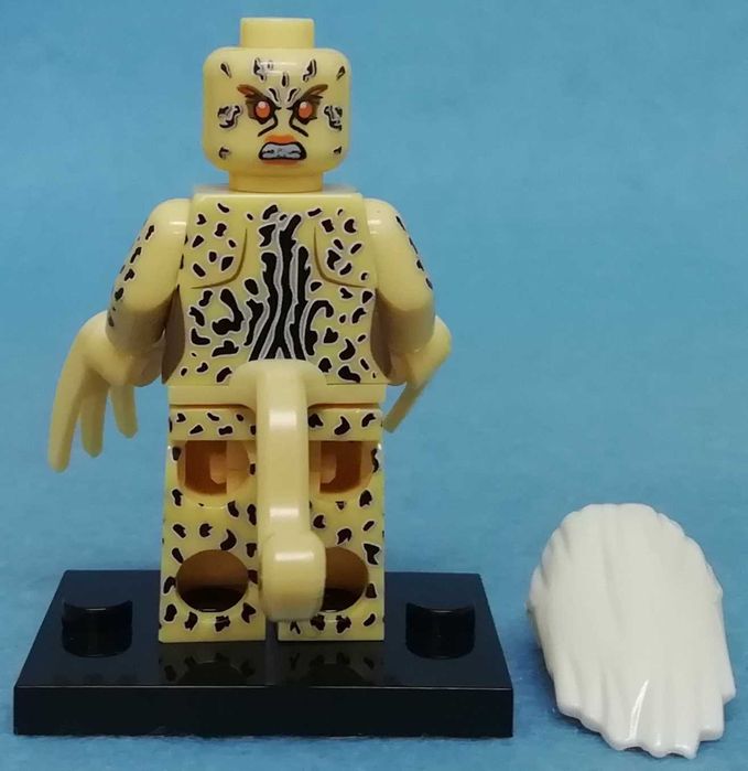 Cheetah (DC Comics)