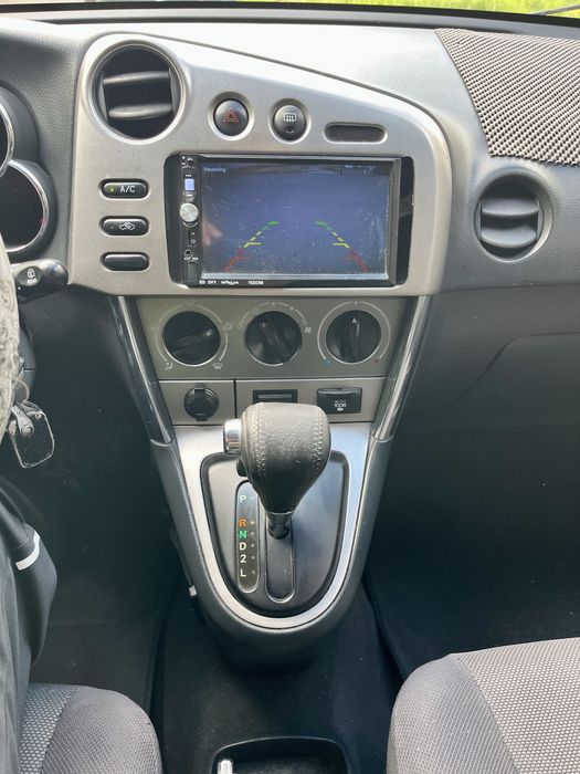 Продам Toyota Matrix 1.8л. Автомат.