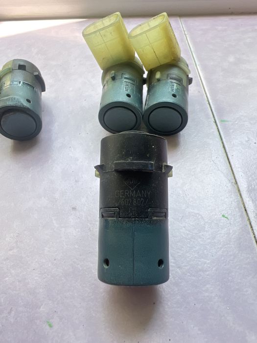 Партроніки до Шкода а5