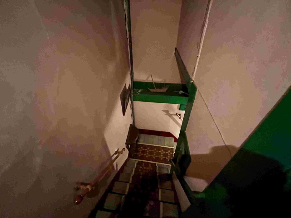 Casa à venda no centro de SILVARES, FUNDÃO