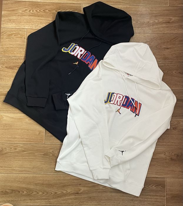 Худі Jordan Nike