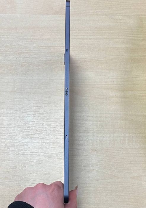 Samsung Galaxy Tab S7 FE WiFi 4/64 Grey