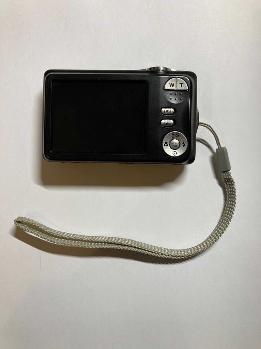 Artigos Variados (Powerbank, máquina fotográfica, coluna)