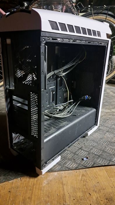 Obudowa do komputera thermaltake