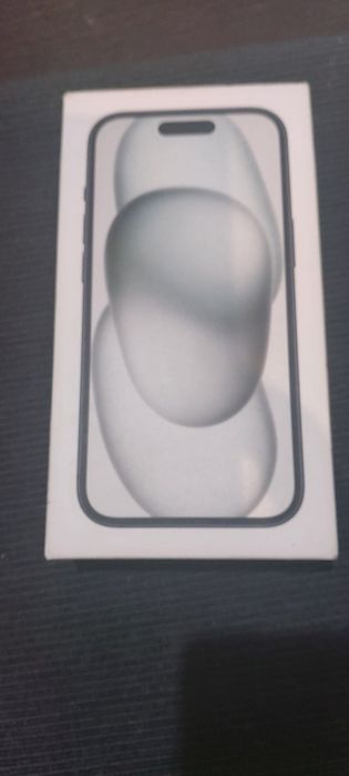 Iphone 15 128 gb