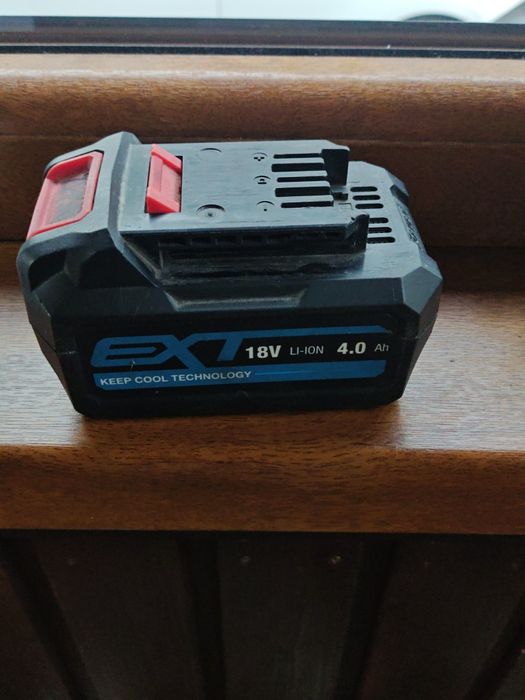 Regeneracja baterii Bosch, Makita. DeWalt,Milwaukee,Dedra