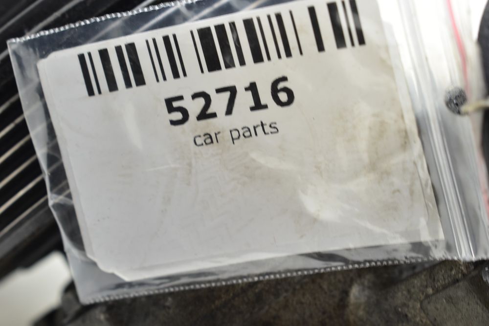 Sprężarka Klimatyzacji BMW E60 E87 E90 E91 F10 X1 E84 2.0d N47 447260-4710