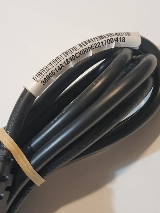 Сетевой кабель питания 1,8m Sangle 25A 250V