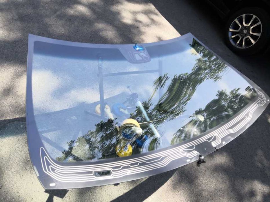 Стекло лобовое Mercedes w124, 190, 140 C, E, S, ML, GL