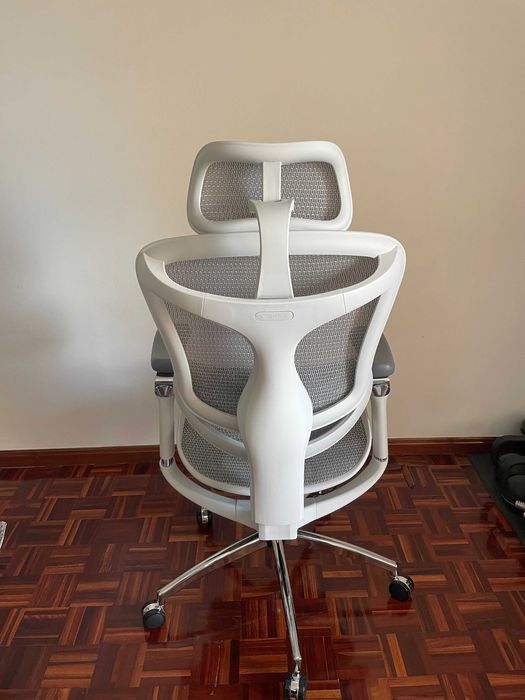 Cadeira Ergonómica Sihoo Doro C300 Pro