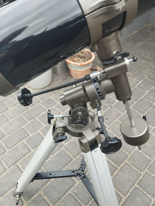 Sprzedam teledkop
