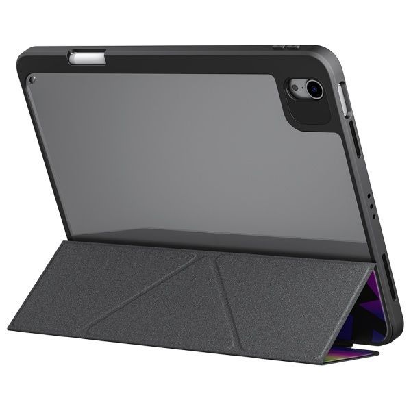 Skinarma etui Kira Kobai iPad Air 11"    (M2/M3/5Gen/4Gen) hologram
