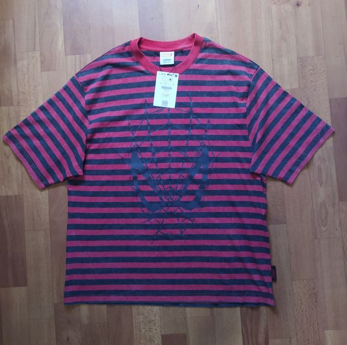 Футболка Bershka Spider man