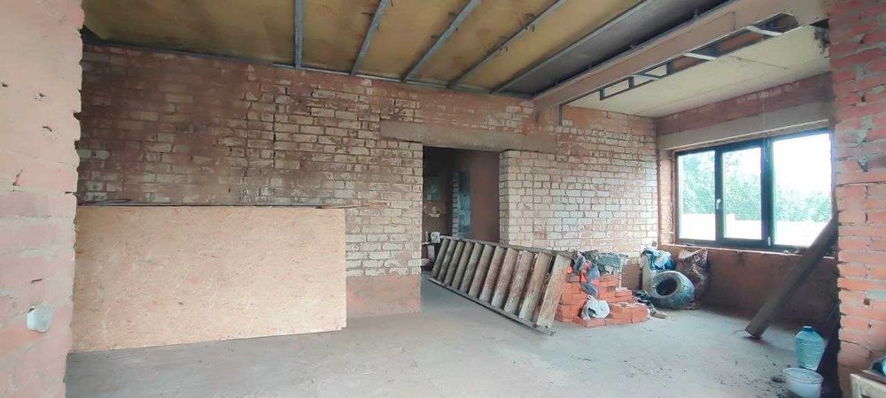 Продам будинок в Малій Данилівці