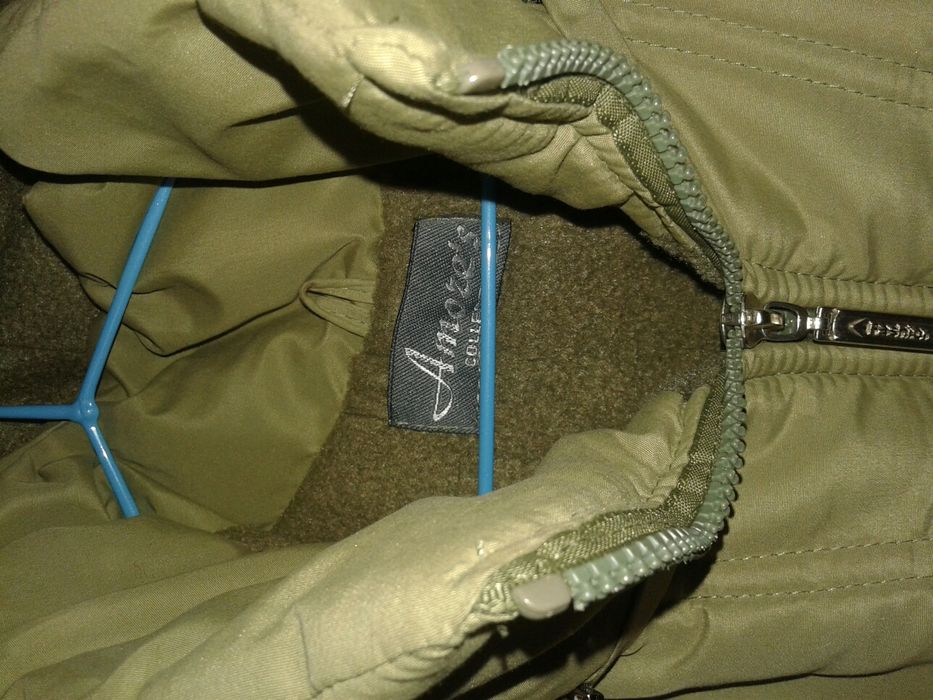 Пальто зимове56р.