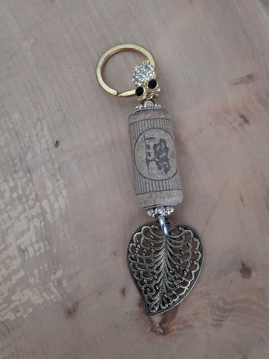 Porta chaves elegantes