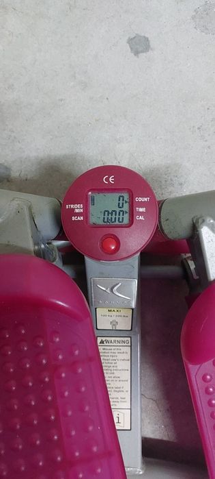 Step - Domyus  degraus