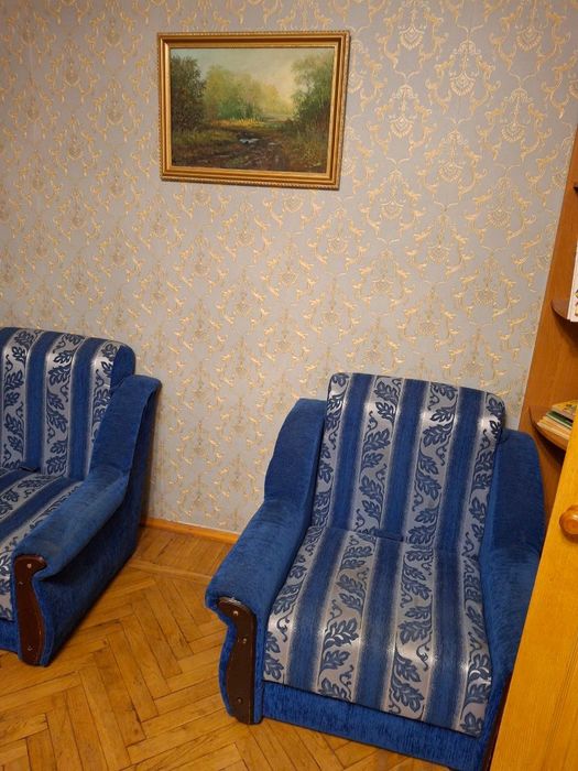 Продам 2х комн.кв Новые Дома