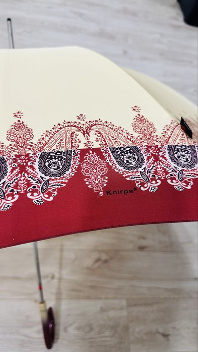 Зонт Knirps трость