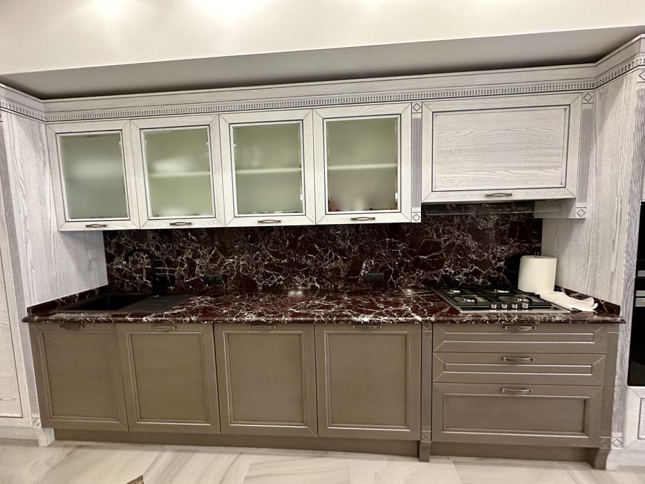 2-комнатная квартира по адресу ул. Бандеры Степана (площадь 80 м²) - Atlanta.ua - фото 10