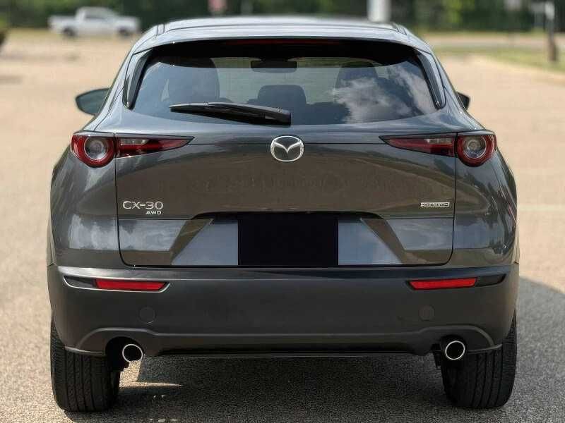 2021 Mazda CX-30 Preferred