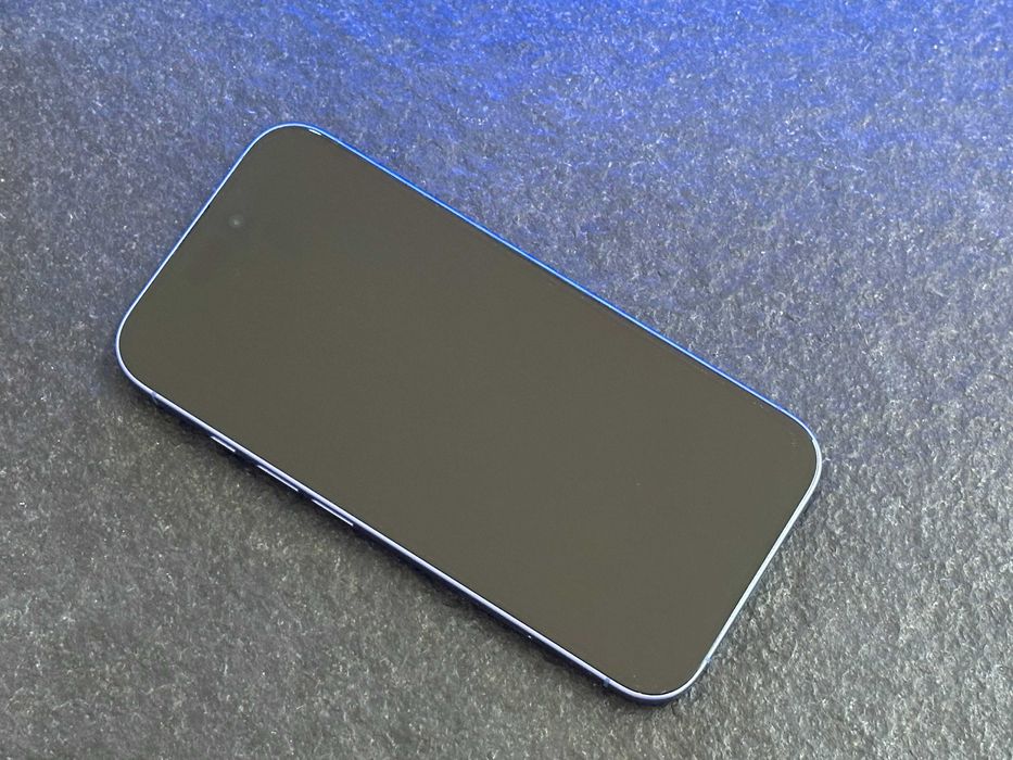 Smartfon APPLE iPhone 16 5G 128GB 6.1" Ultramaryna / RATY