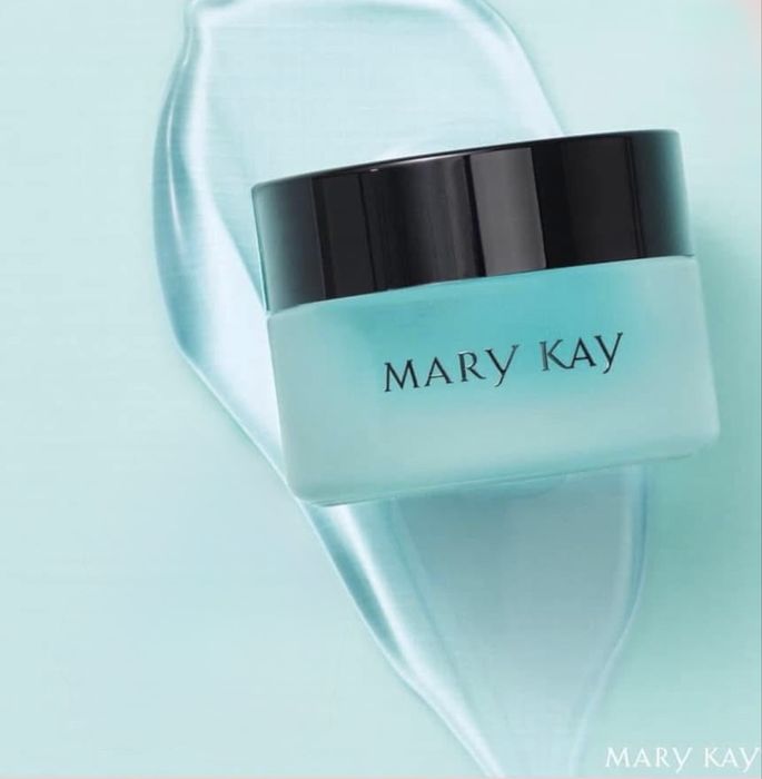 Mary Kay Kojący żel pod oczy Indulge