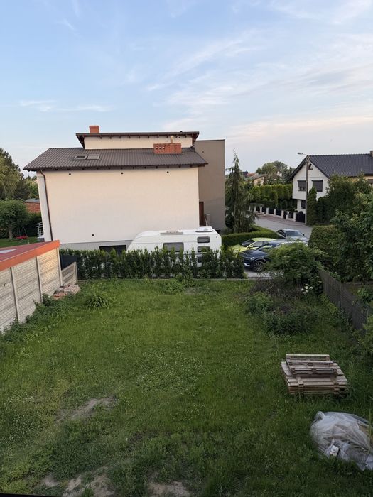 Dom w zabudowie bliźniaczej w Jarocinie 146 m² - Widok 5
